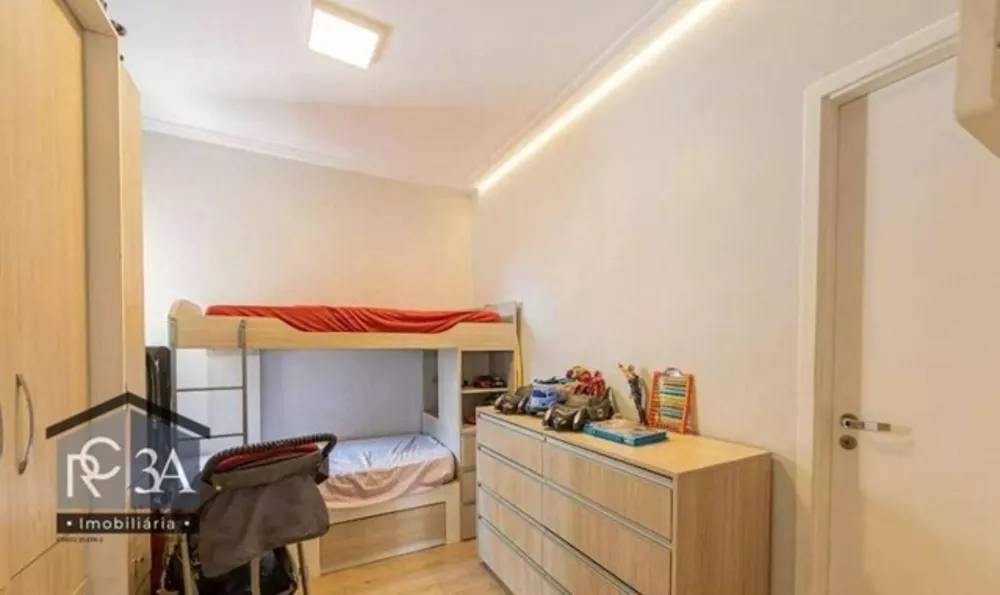 Apartamento, 4 quartos, 127 m² - Foto 5