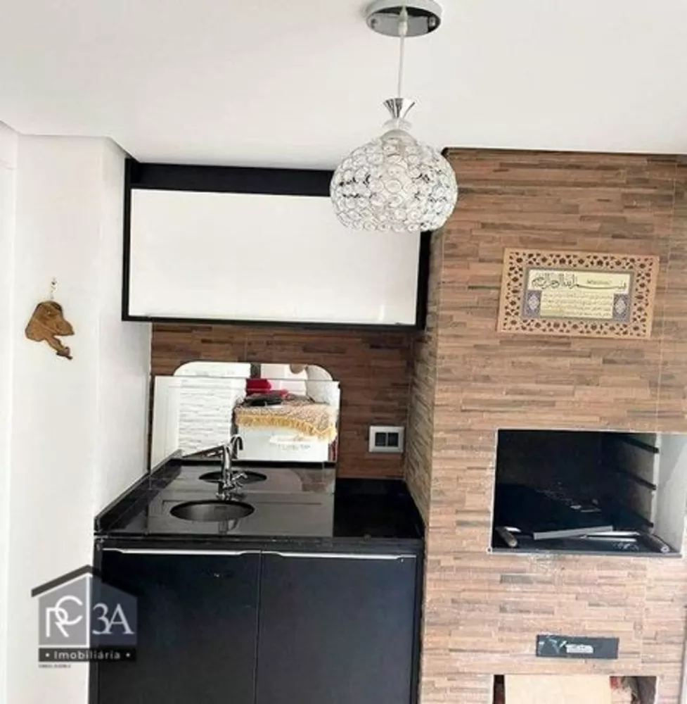 Apartamento, 4 quartos, 127 m² - Foto 1