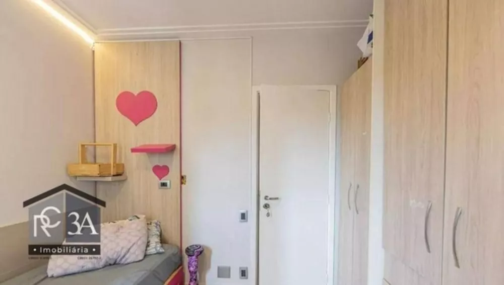 Apartamento, 4 quartos, 127 m² - Foto 8