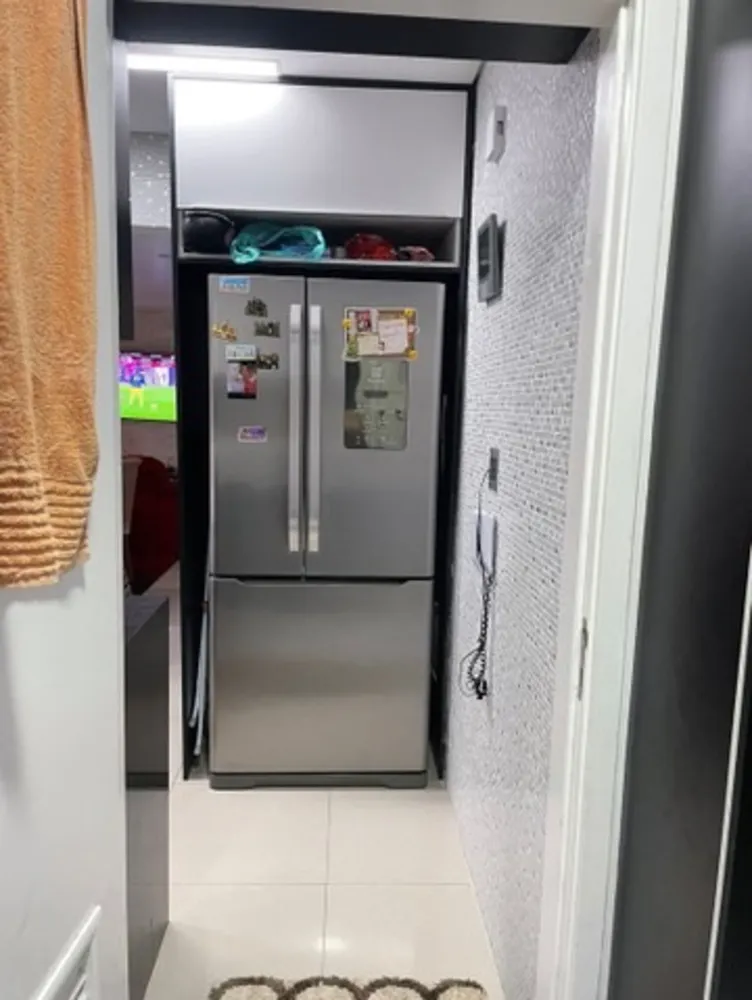 Apartamento, 4 quartos, 127 m² - Foto 13