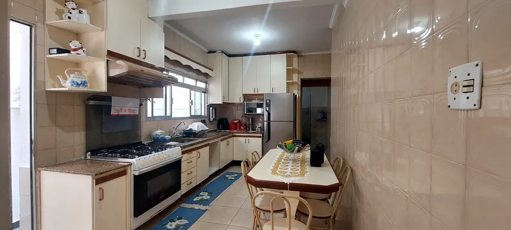 Casa, 3 quartos, 150 m² - Foto 11