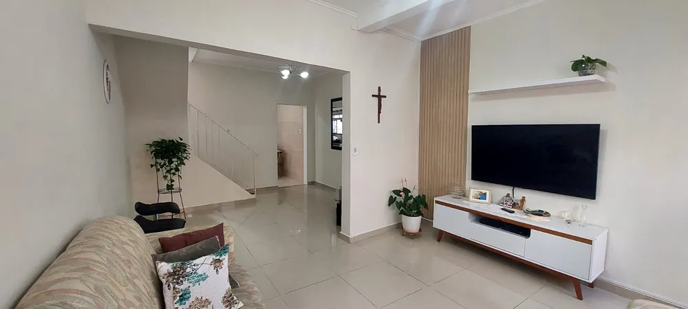 Casa, 3 quartos, 150 m² - Foto 9