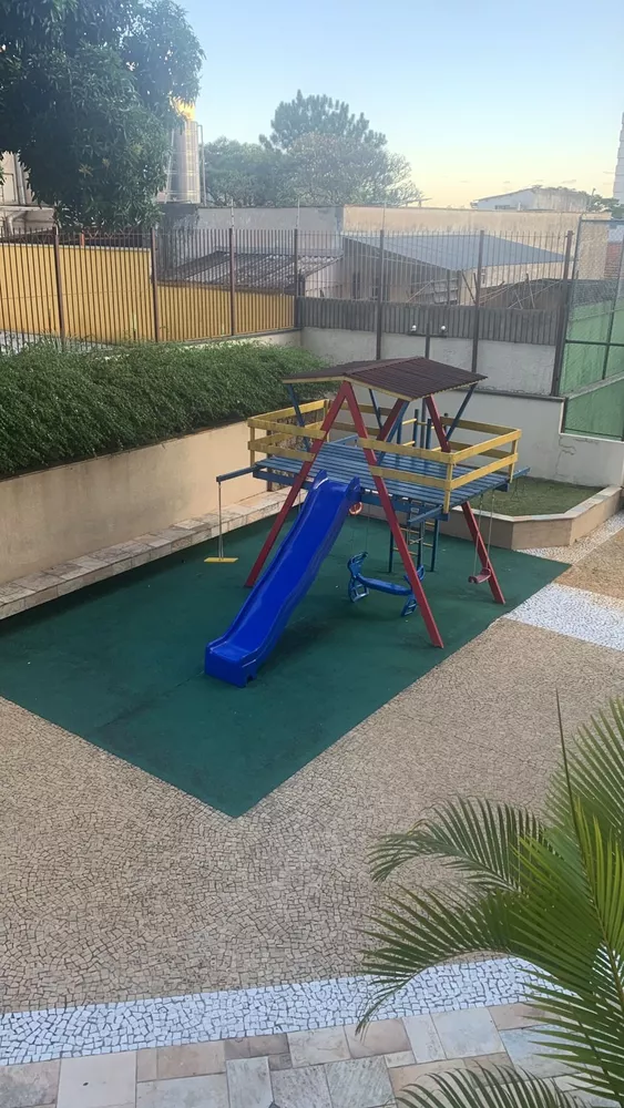 Apartamento, 4 quartos, 160 m² - Foto 7