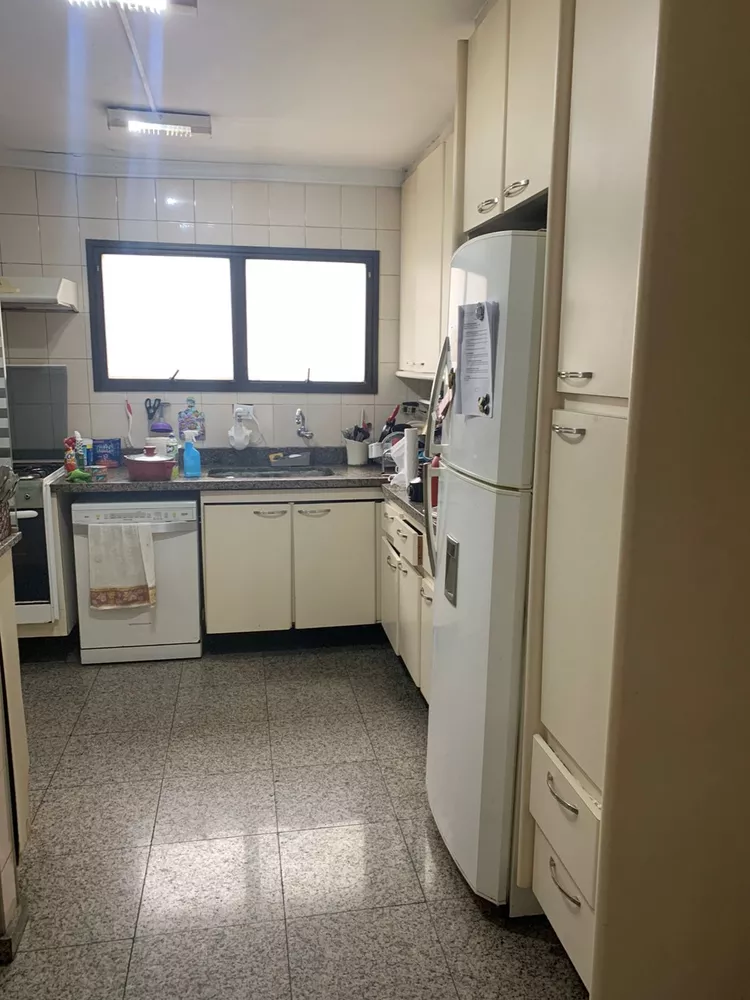 Apartamento, 4 quartos, 160 m² - Foto 5