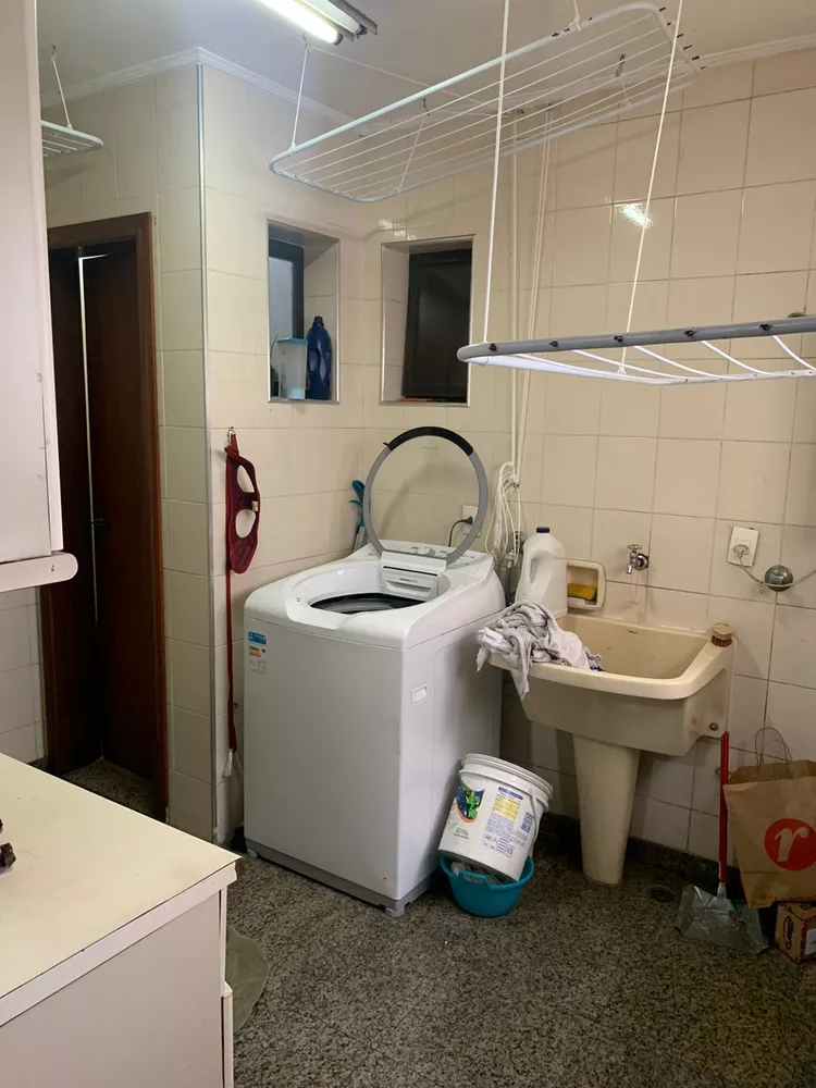 Apartamento, 4 quartos, 160 m² - Foto 8