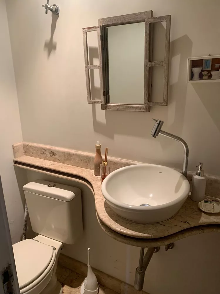 Apartamento, 4 quartos, 160 m² - Foto 6