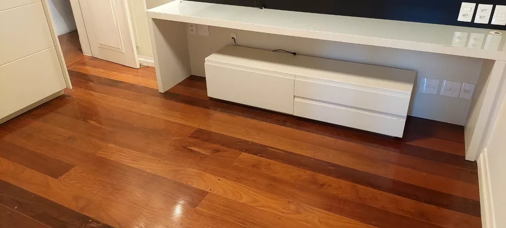 Apartamento, 3 quartos, 208 m² - Foto 2