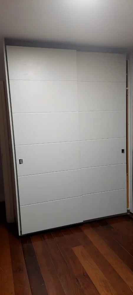 Apartamento, 3 quartos, 208 m² - Foto 15