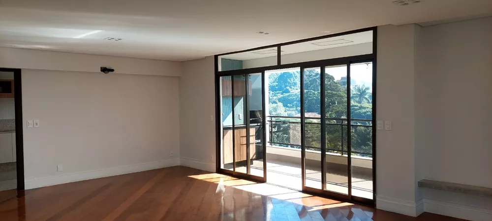 Apartamento, 3 quartos, 208 m² - Foto 3