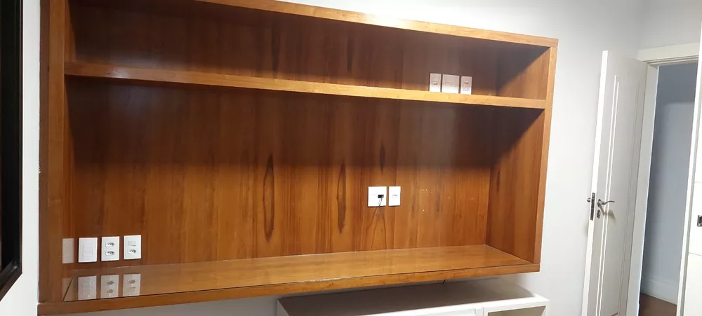 Apartamento, 3 quartos, 208 m² - Foto 1