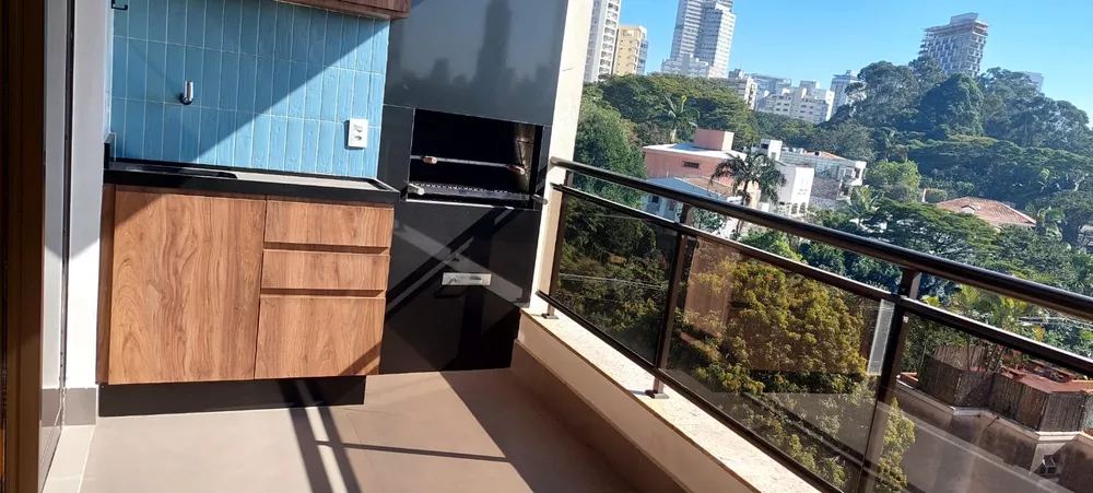Apartamento, 3 quartos, 208 m² - Foto 4