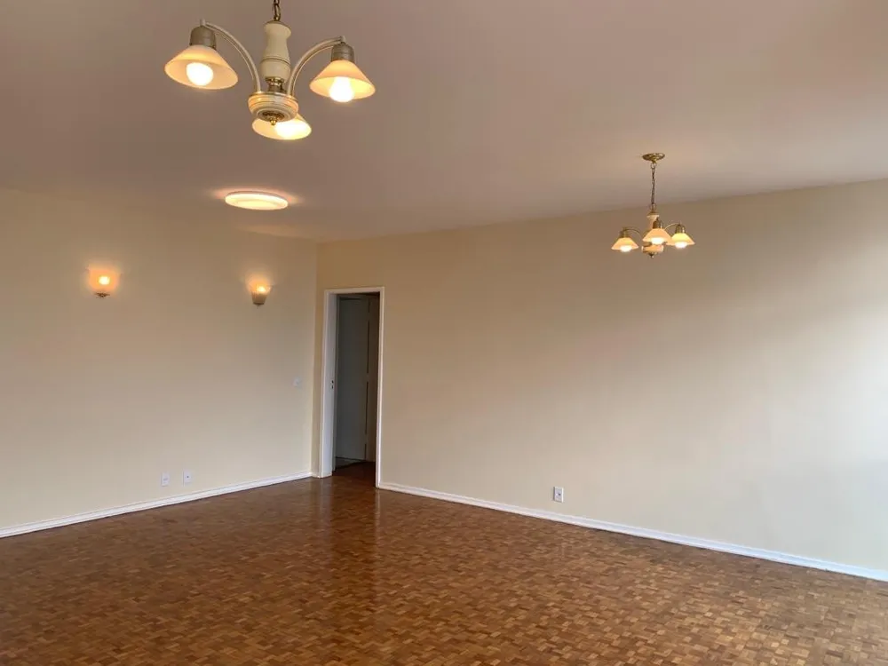 Apartamento, 4 quartos, 142 m² - Foto 3