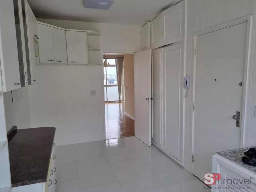 Apartamento, 4 quartos, 142 m² - Foto 5