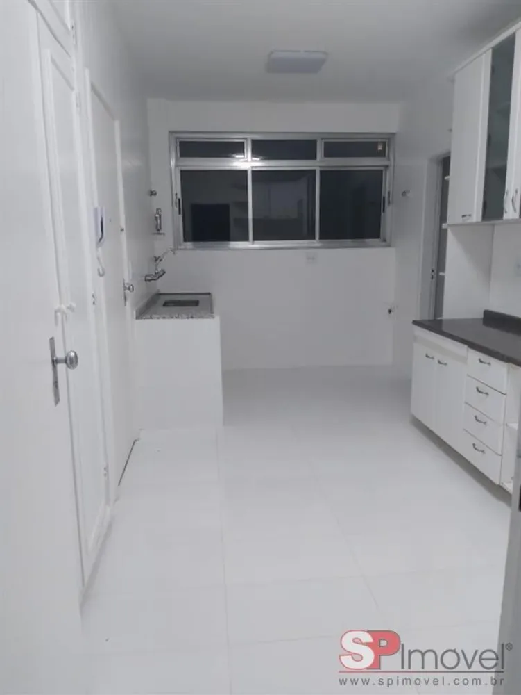Apartamento, 4 quartos, 142 m² - Foto 19