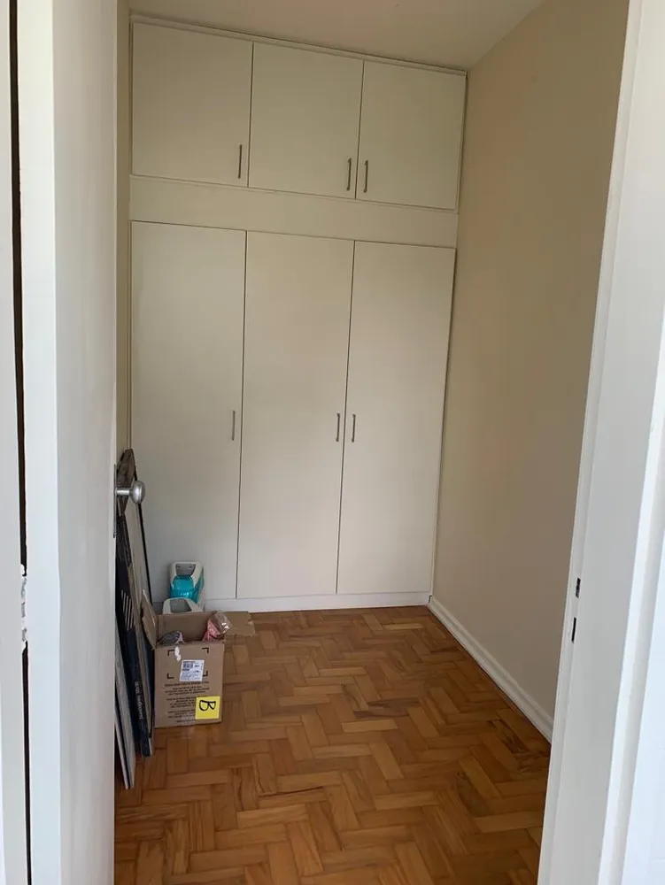 Apartamento, 4 quartos, 142 m² - Foto 5