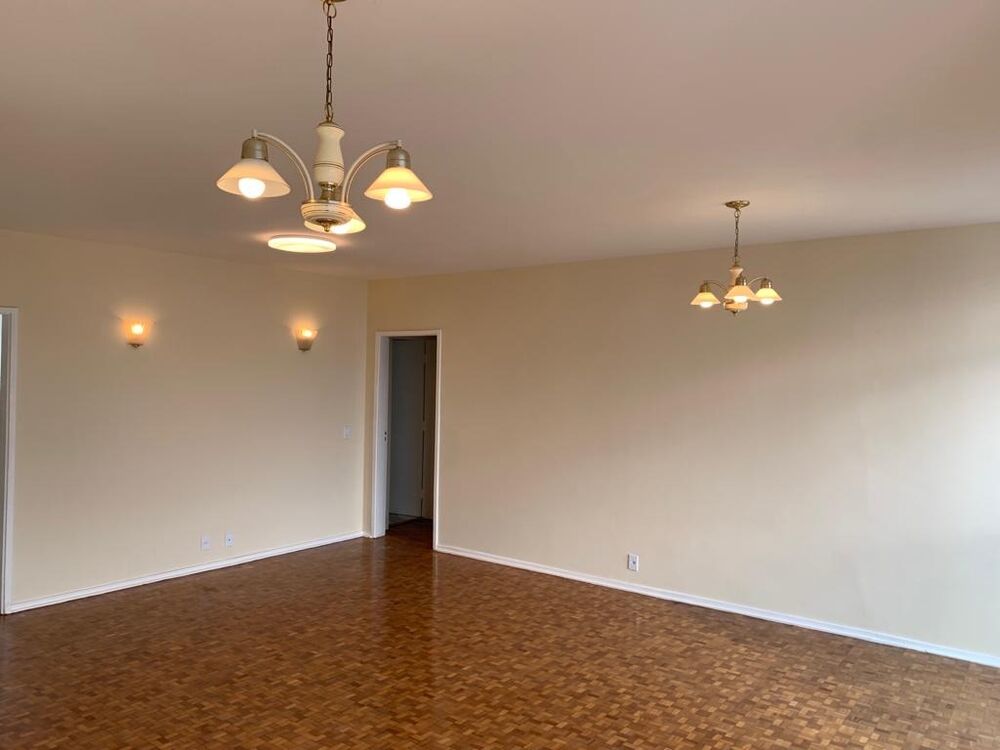 Apartamento, 4 quartos, 142 m² - Foto 2