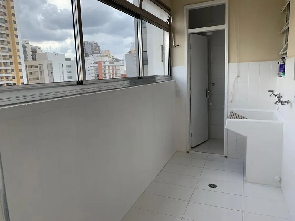 Apartamento, 4 quartos, 142 m² - Foto 8