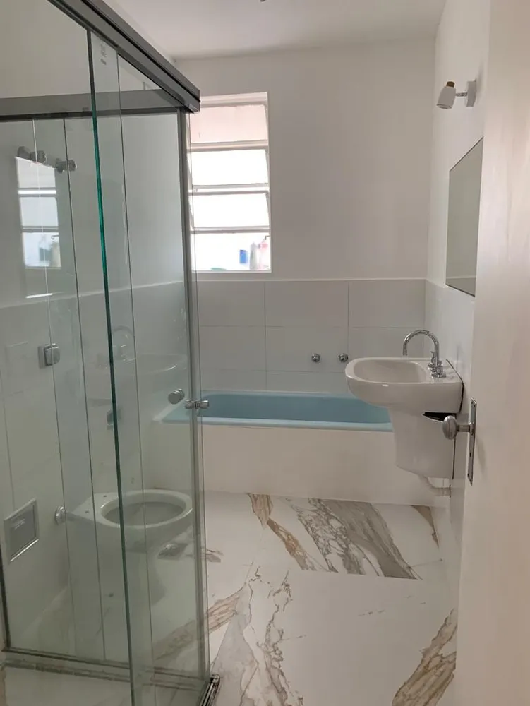 Apartamento, 4 quartos, 142 m² - Foto 4