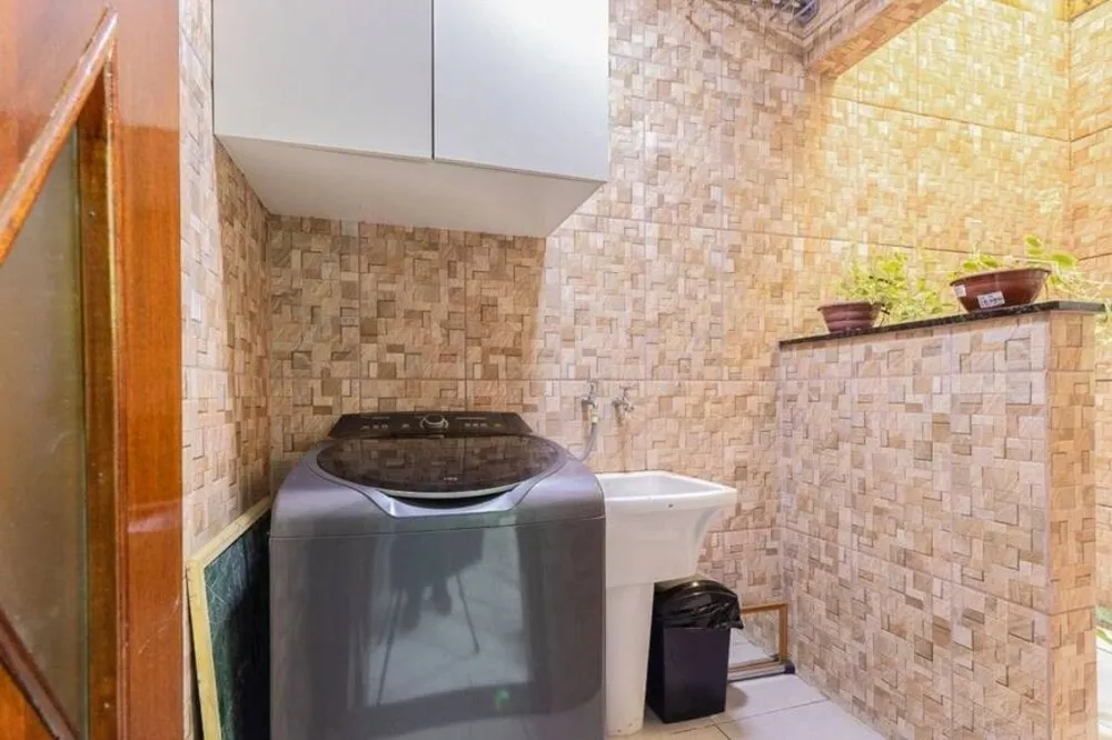 Casa, 3 quartos, 125 m² - Foto 11