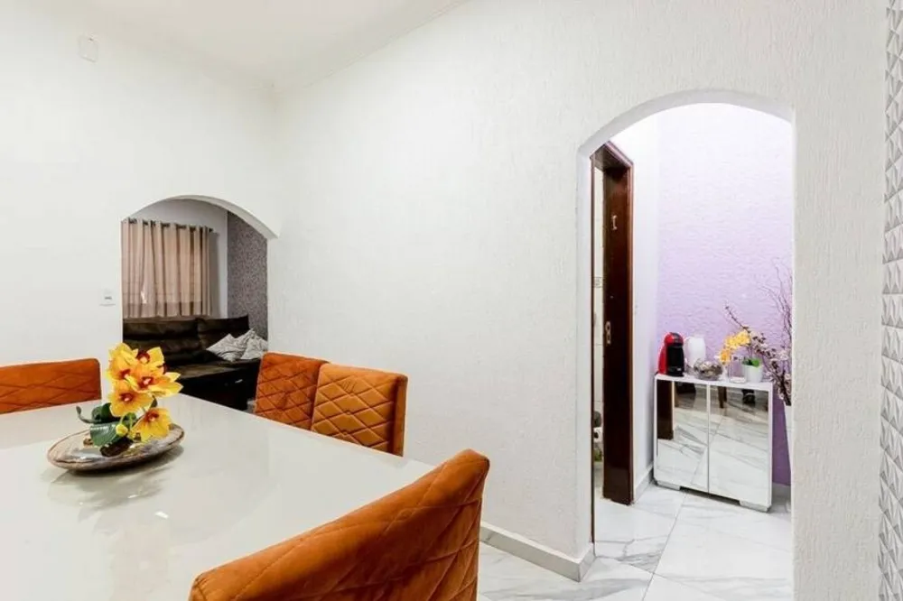 Casa, 3 quartos, 125 m² - Foto 4