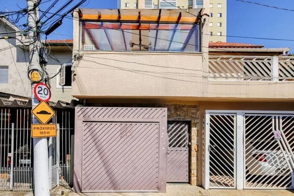 Casa, 3 quartos, 125 m² - Foto 22