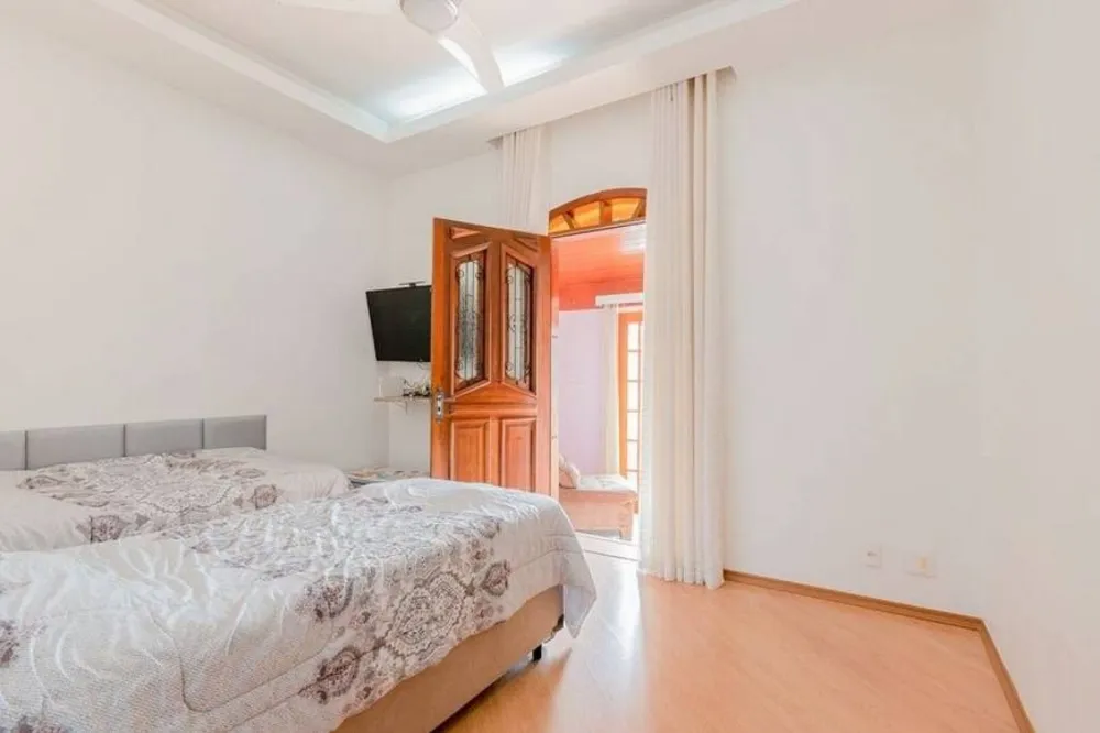 Casa, 3 quartos, 125 m² - Foto 18