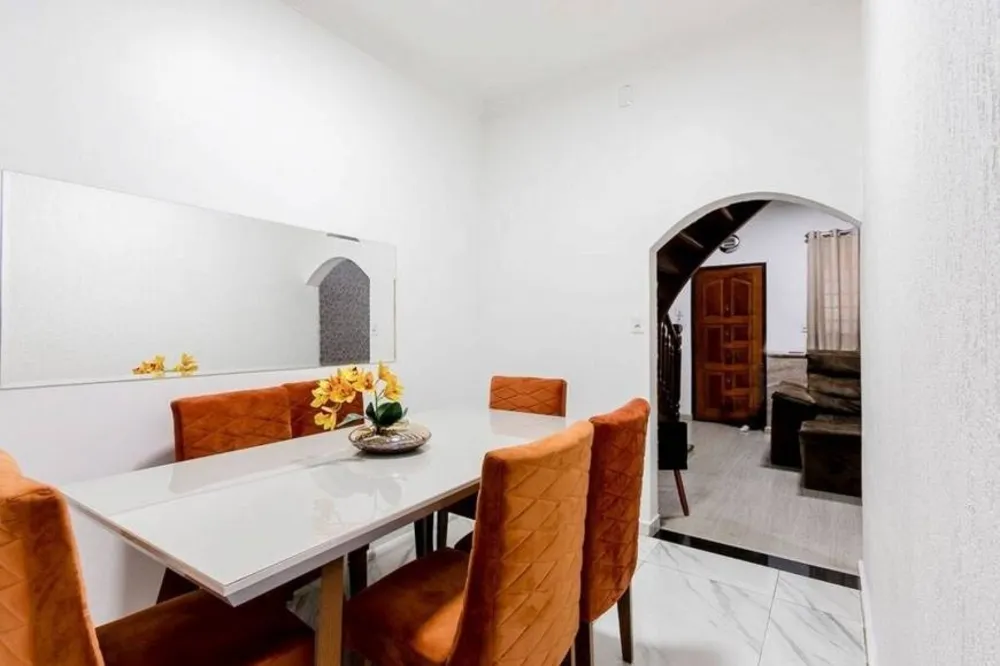 Casa, 3 quartos, 125 m² - Foto 3