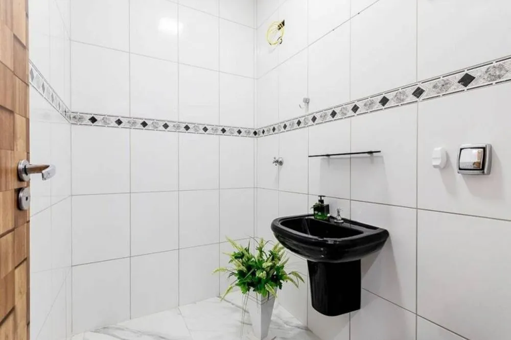 Casa, 3 quartos, 125 m² - Foto 19