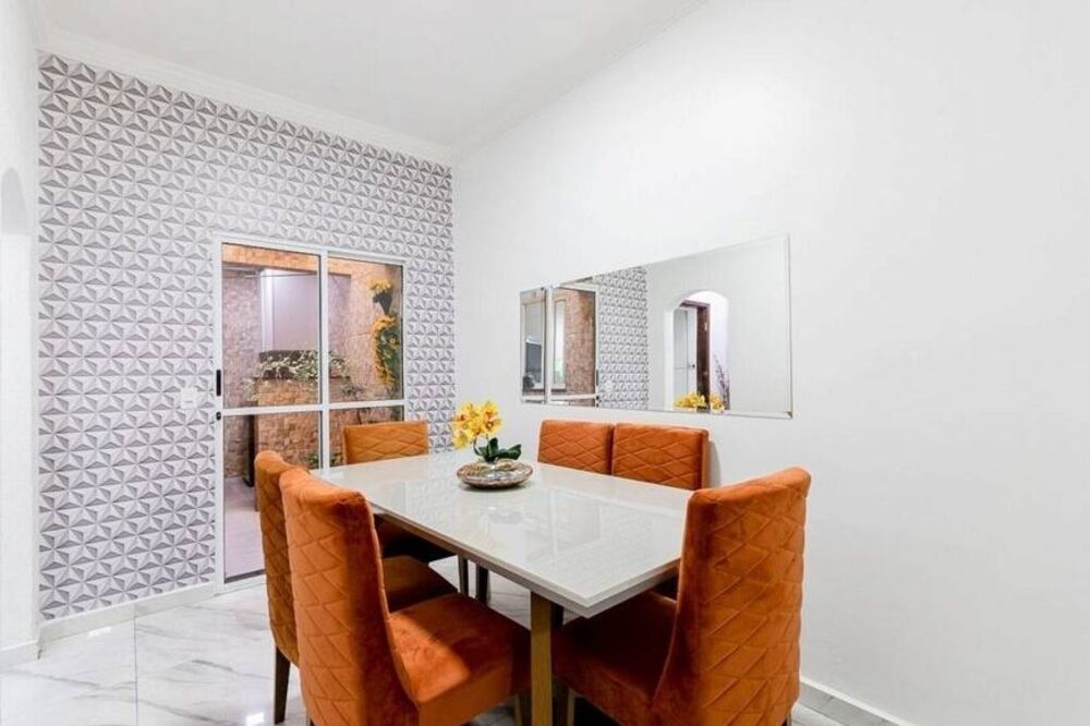 Casa, 3 quartos, 125 m² - Foto 6