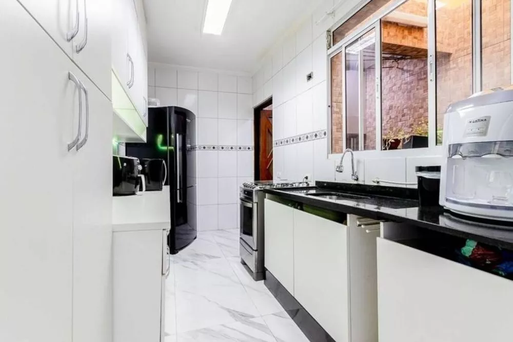 Casa, 3 quartos, 125 m² - Foto 3