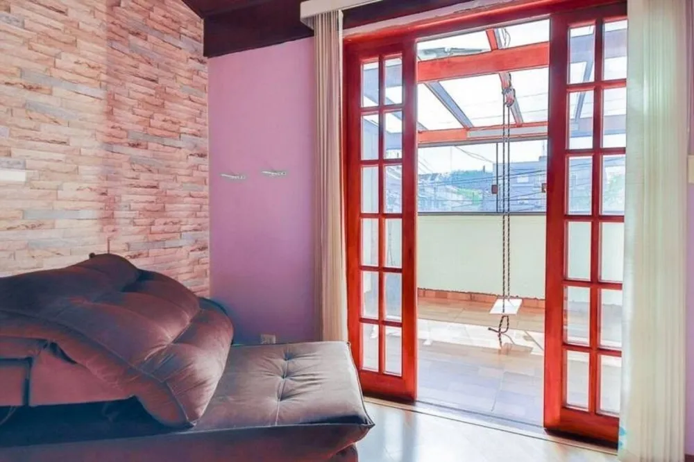 Casa, 3 quartos, 125 m² - Foto 21