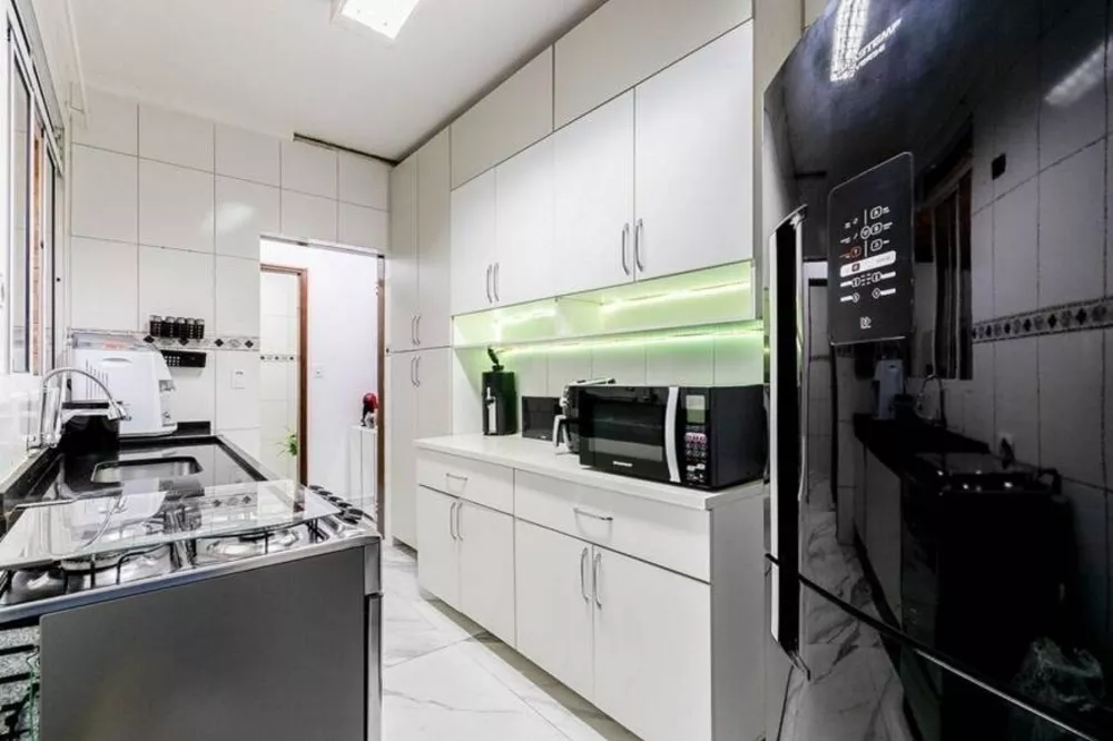 Casa, 3 quartos, 125 m² - Foto 1