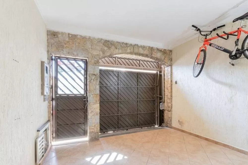 Casa, 3 quartos, 125 m² - Foto 4