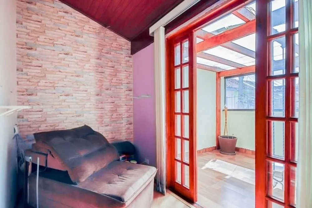 Casa, 3 quartos, 125 m² - Foto 13