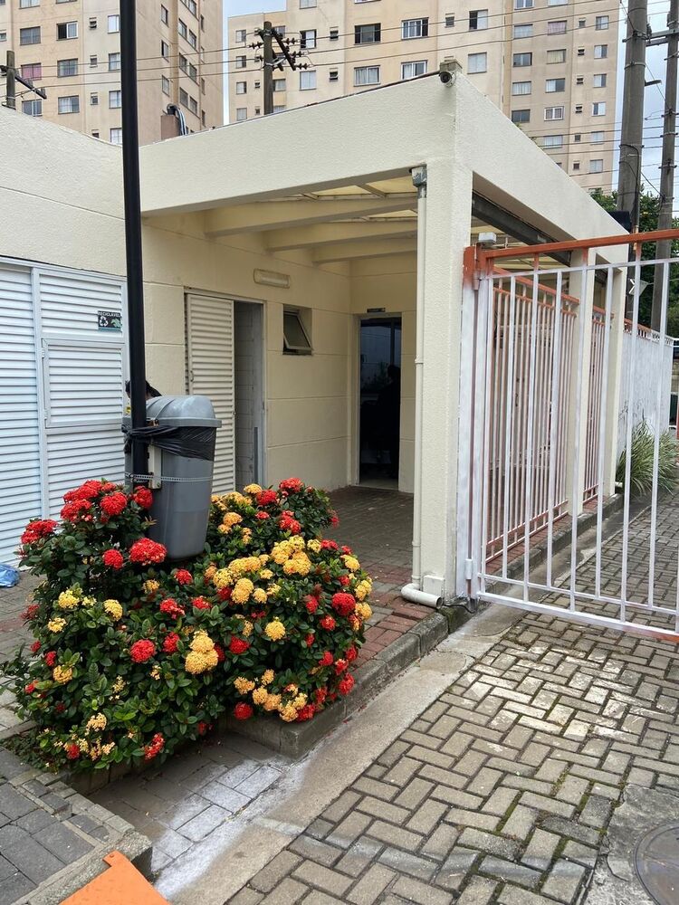 Apartamento, 2 quartos, 44 m² - Foto 7