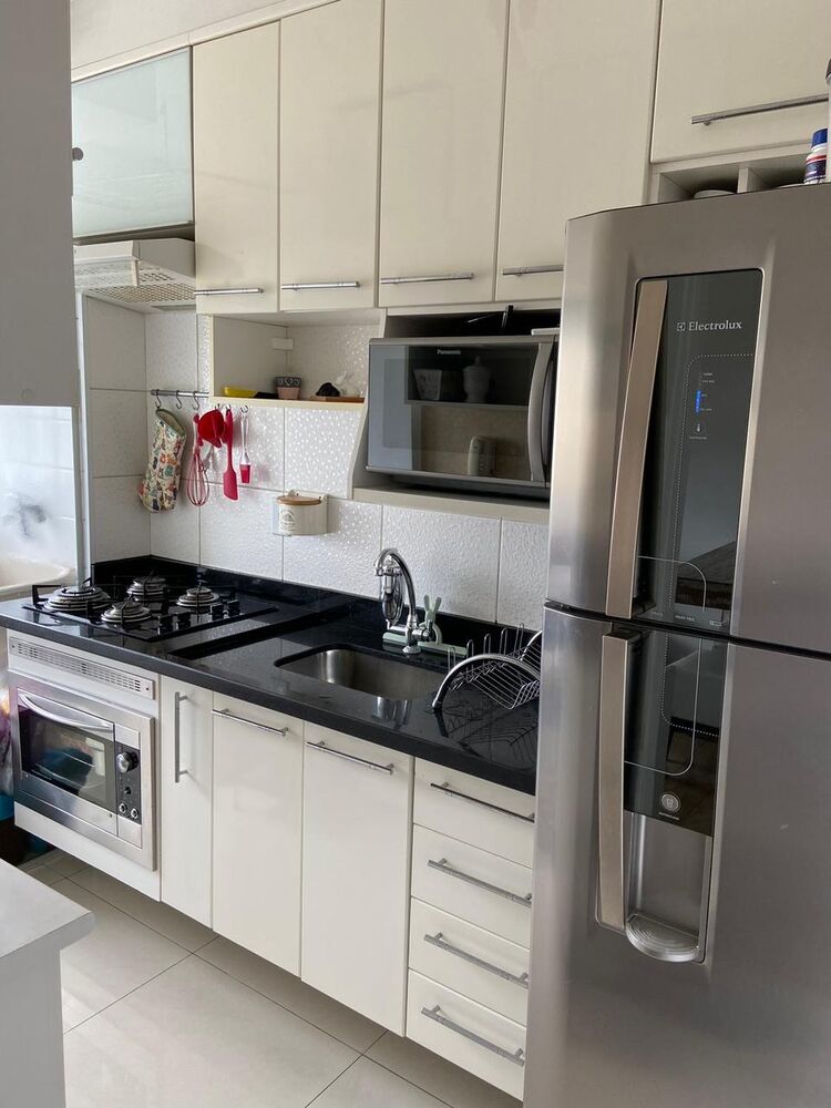 Apartamento, 2 quartos, 44 m² - Foto 6