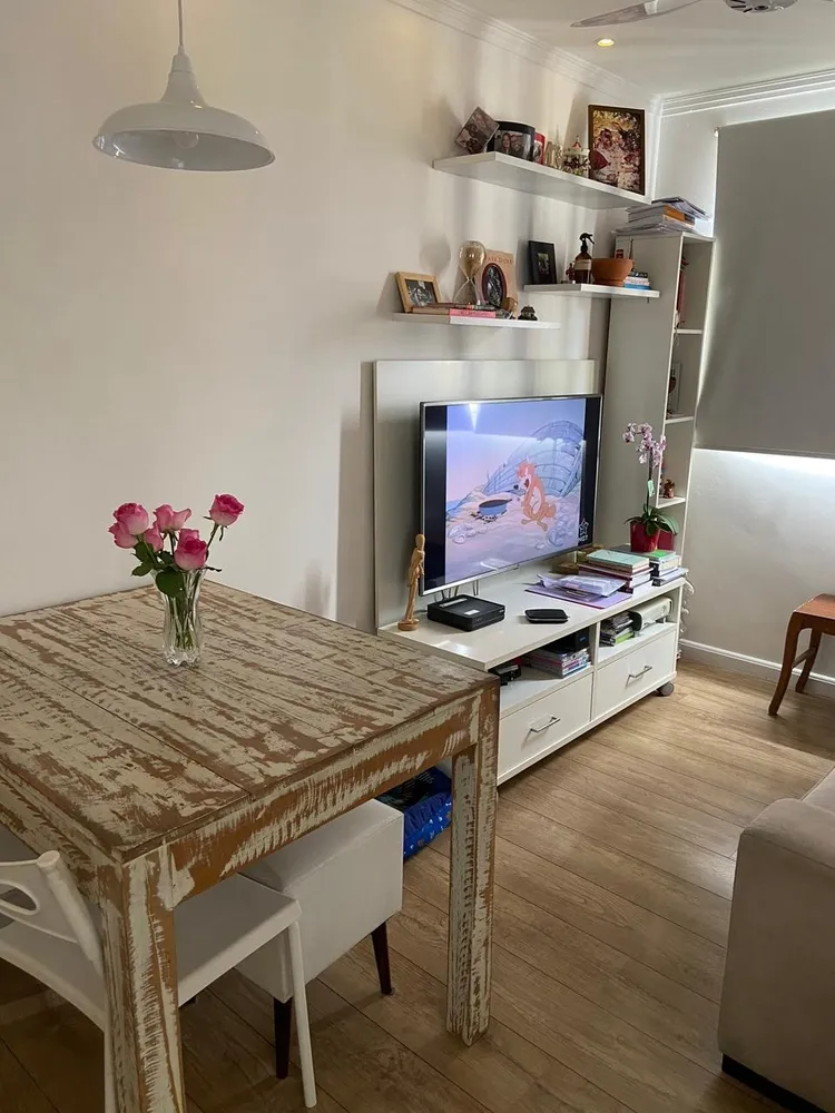 Apartamento, 2 quartos, 44 m² - Foto 13