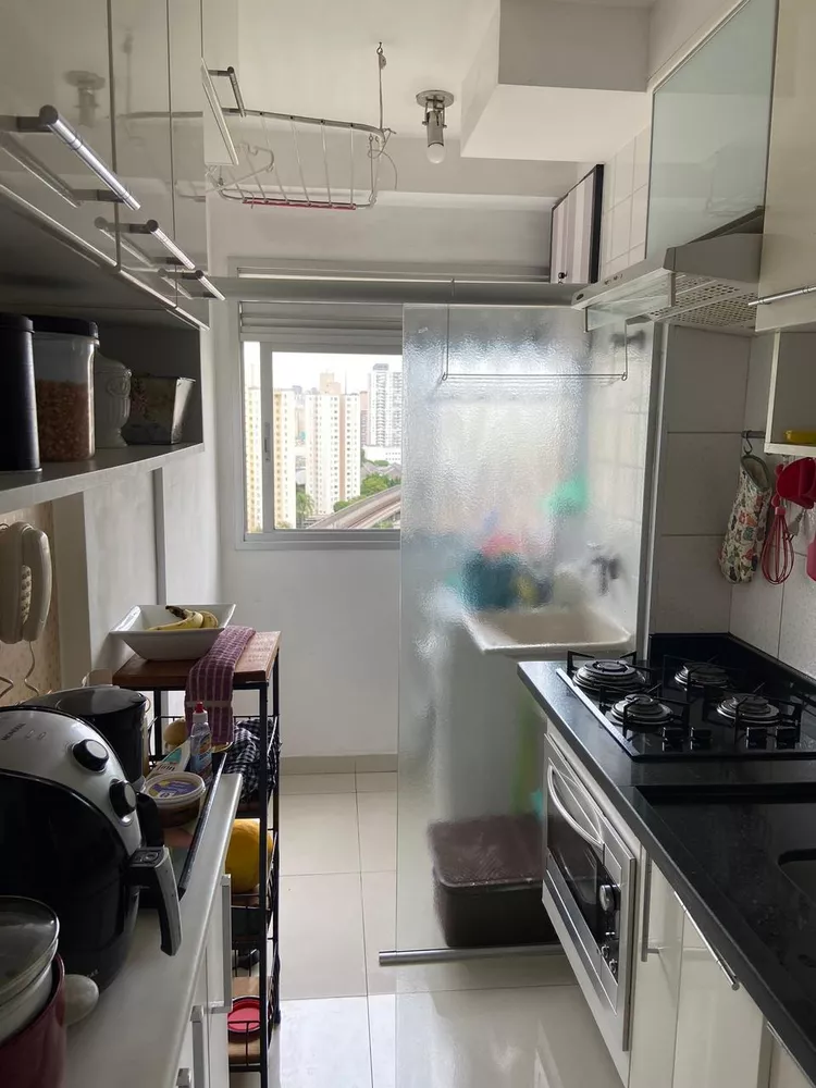 Apartamento, 2 quartos, 44 m² - Foto 2