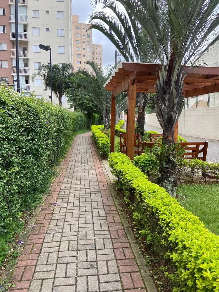 Apartamento, 2 quartos, 44 m² - Foto 1