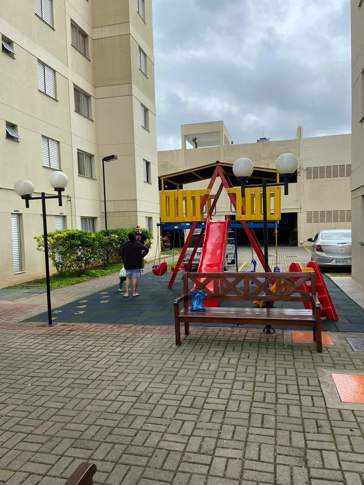 Apartamento, 2 quartos, 44 m² - Foto 12