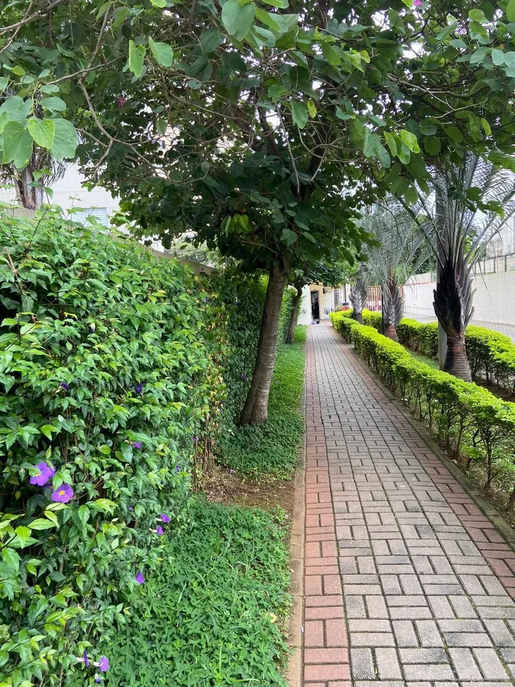 Apartamento, 2 quartos, 44 m² - Foto 11