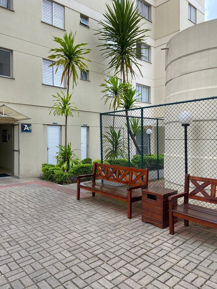 Apartamento, 2 quartos, 44 m² - Foto 8