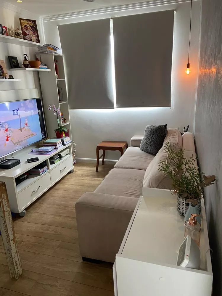 Apartamento, 2 quartos, 44 m² - Foto 4