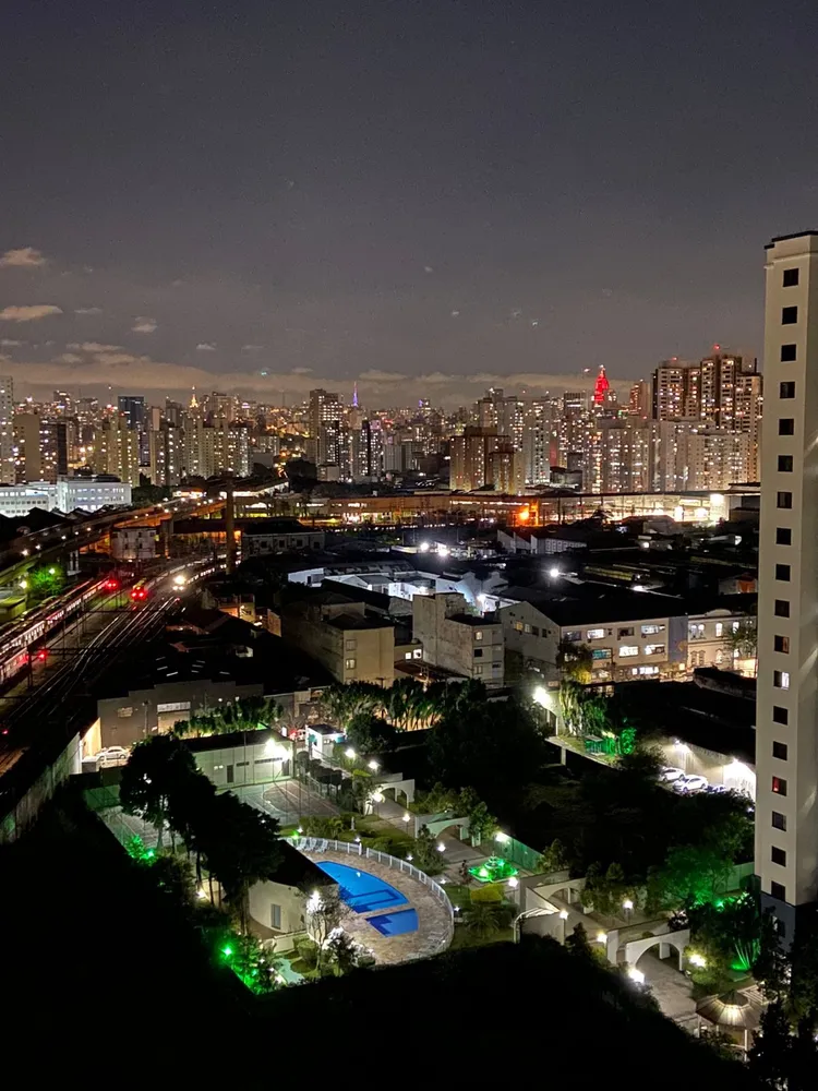 Apartamento, 2 quartos, 44 m² - Foto 8