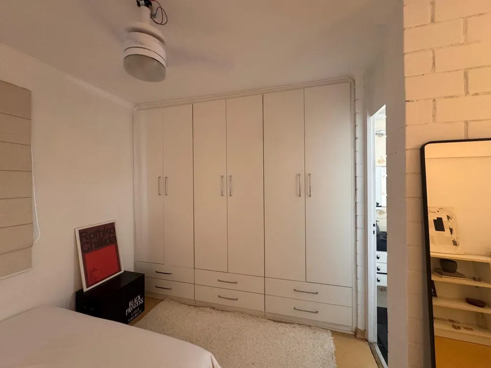Kitnet-Studio, 30 m² - Foto 6