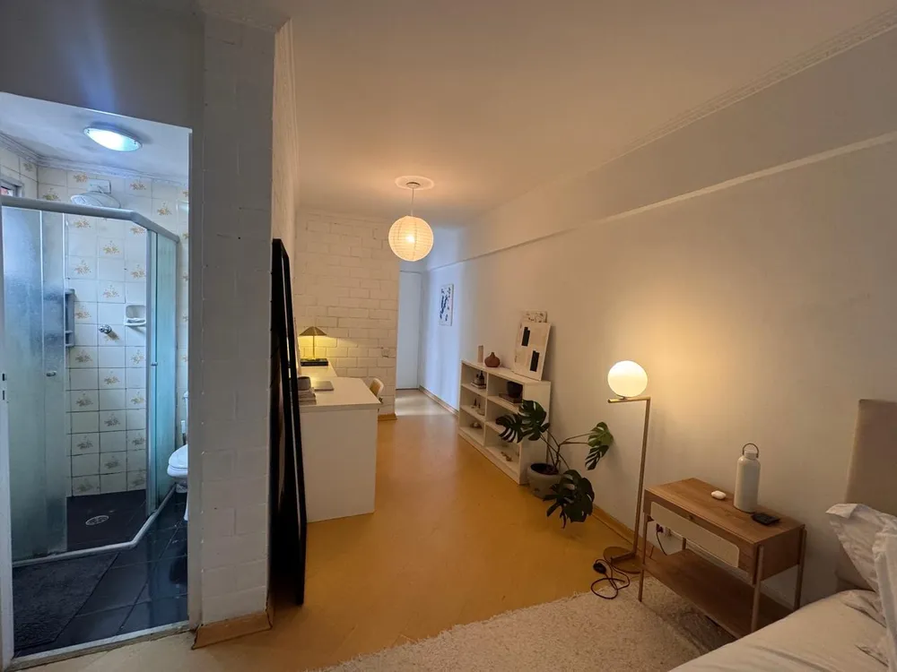 Kitnet-Studio, 30 m² - Foto 5