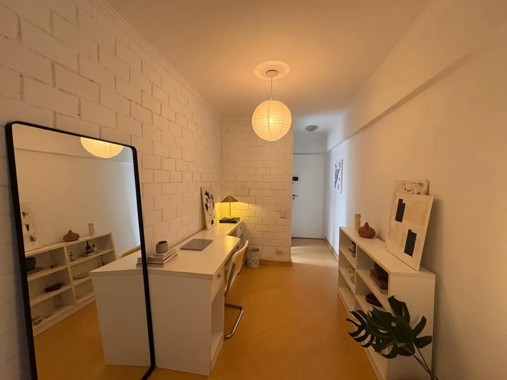 Kitnet-Studio, 30 m² - Foto 2