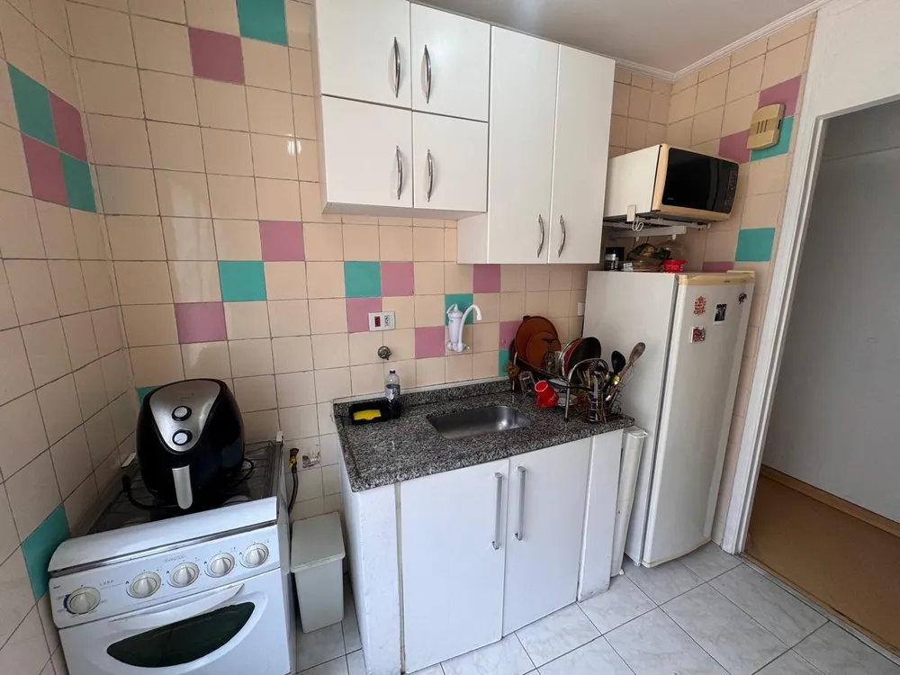 Kitnet-Studio, 30 m² - Foto 9