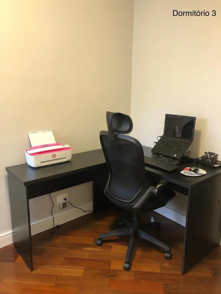 Apartamento, 3 quartos, 124 m² - Foto 15