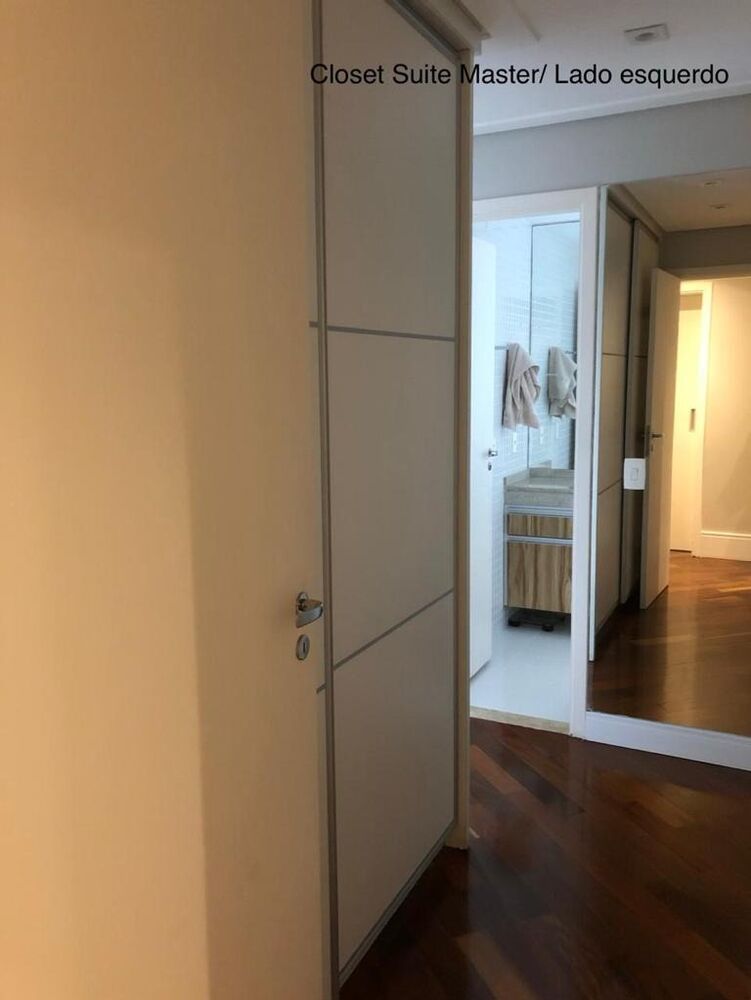 Apartamento, 3 quartos, 124 m² - Foto 8
